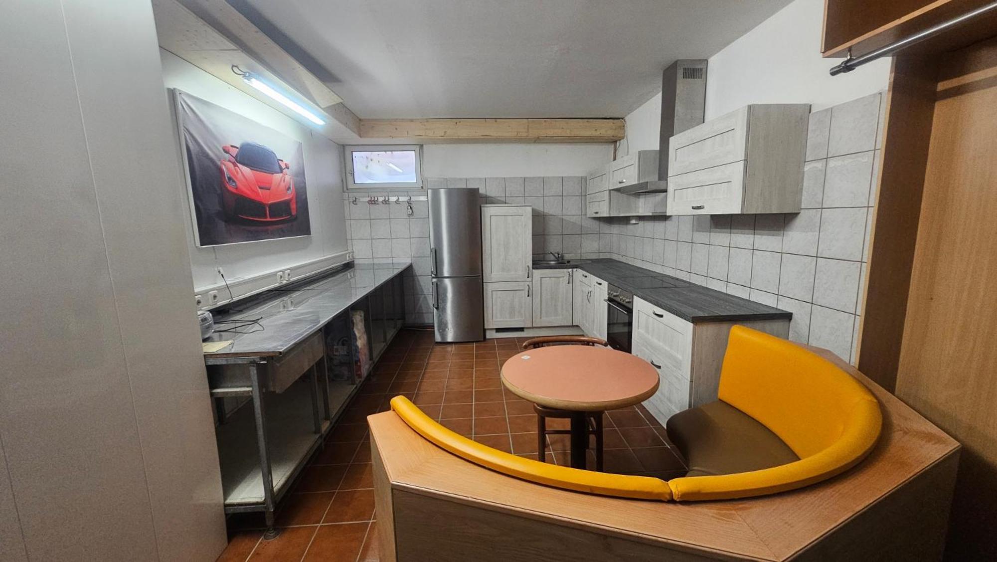 Villa Theresa Hofstetten 외부 사진