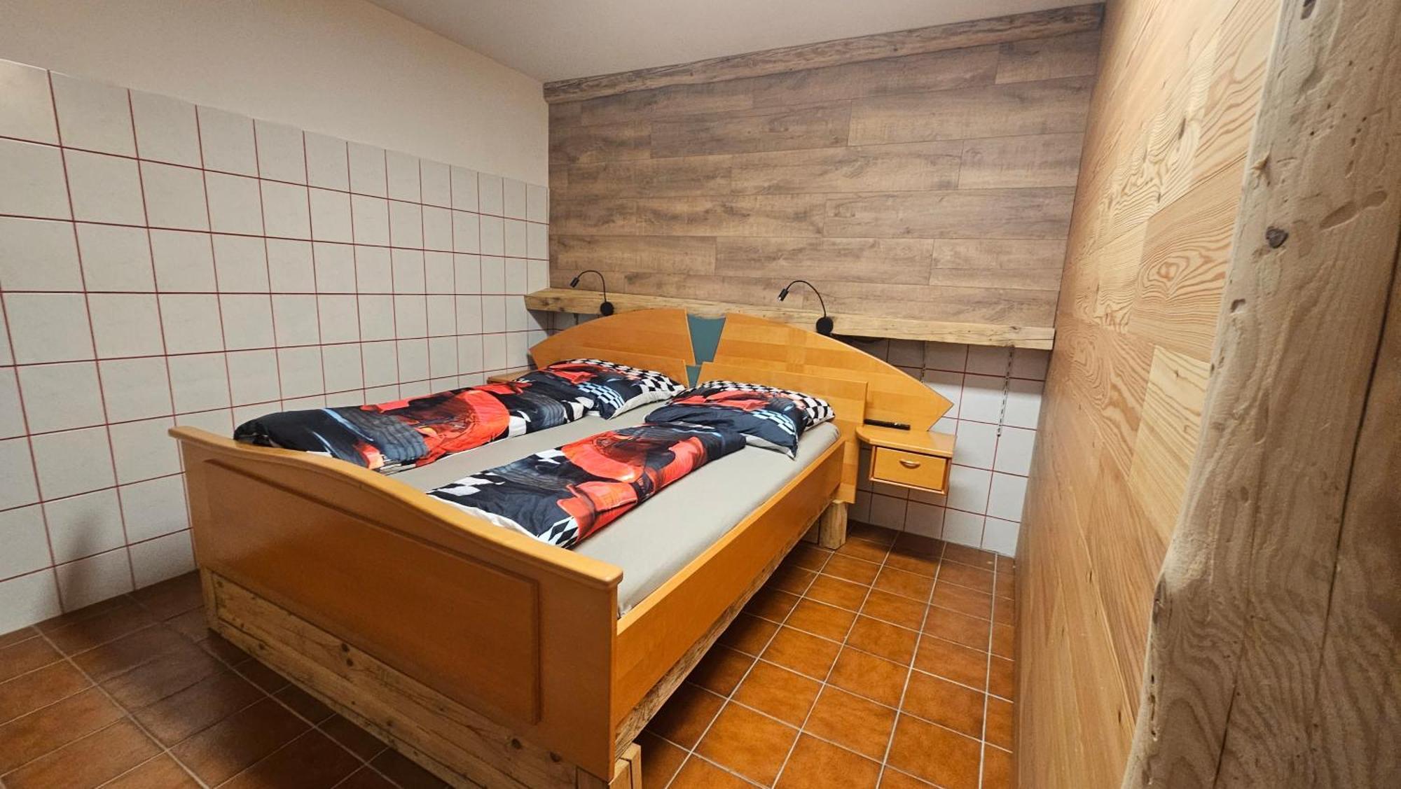 Villa Theresa Hofstetten 외부 사진